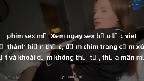 phim sex mỹ Xem ngay sex bạo lực vietsub - biến ước mơ thành hiện thực, đắm chìm trong cảm xúc mãnh liệt và khoái cảm không thể tả, thỏa mãn mọi nhu cầu tình dục của bạn.