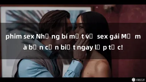 phim sex Những bí mật về sex gái Mỹ mà bạn cần biết ngay lập tức!