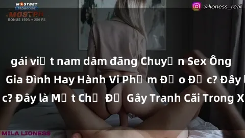 gái việt nam dâm đãng Chuyện Sex Ông Cháu: Mối Quan Hệ Gia Đình Hay Hành Vi Phạm Đạo Đức? Đây là Một Chủ Đề Gây Tranh Cãi Trong Xã Hội Hiện Nay.