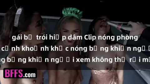 gái bị trói hiếp dâm Clip nóng phòng tắm gây sốt: Cận cảnh khoảnh khắc nóng bỏng khiến người xem không thể rời mắt