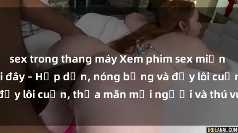 sex trong thang máy Xem phim sex miễn phí online ngay tại đây – Hấp dẫn, nóng bỏng và đầy lôi cuốn, thỏa mãn mọi người và thú vui của bạn!